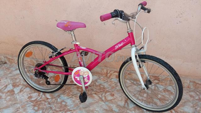 Vélo Btwin - 2