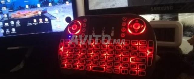 Mini clavier portable