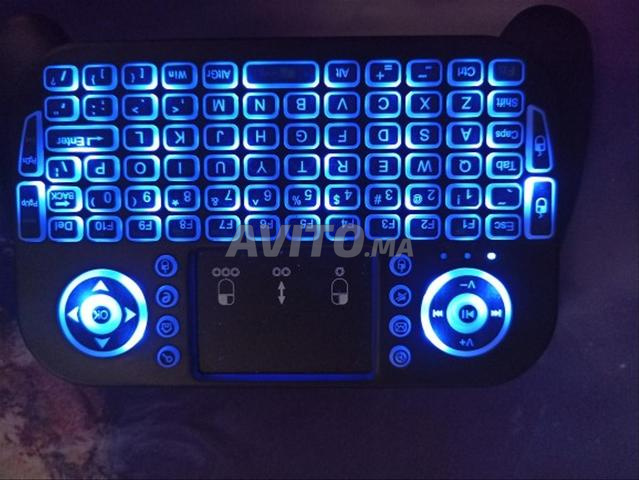 Mini clavier portable - 2