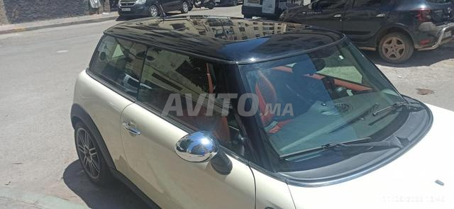 Mini Cooper - 2