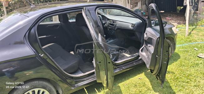 belle voiture à vendre 