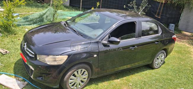 belle voiture à vendre 