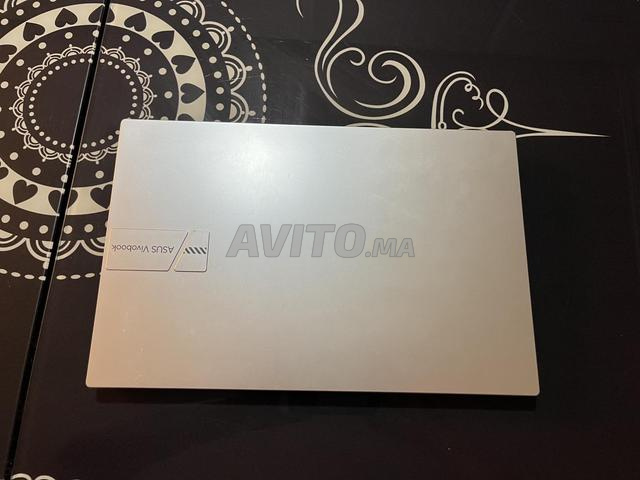 Asus Vivobook - 2