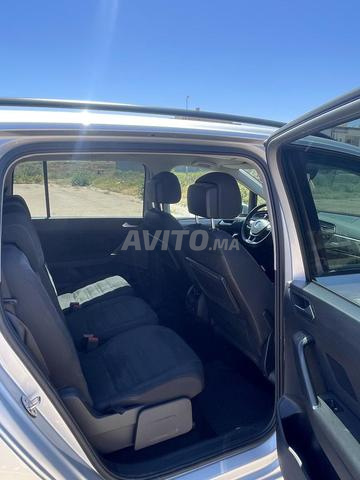 Touran 2019 2,0 litres 150 - 2