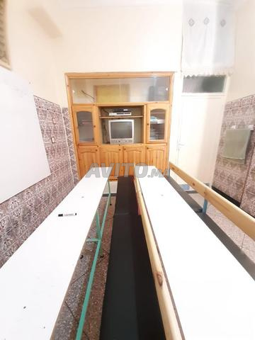 طاولات وكراسي مدرسية - 2