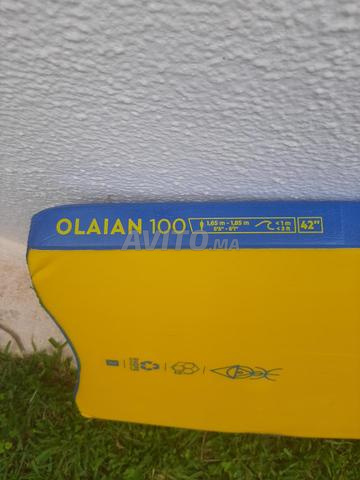 Bodyboard Olaian Taille 42 - 2
