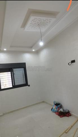 Chambres à louer dans un duplex pour étudiantes uniquement - 2