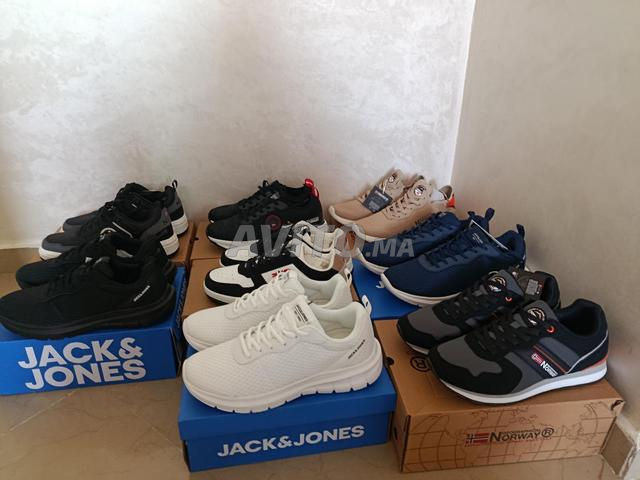 Chaussures - 2