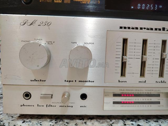 مارانتز PM250 - 2