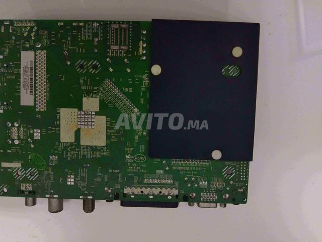 Carte SIM TV - 2