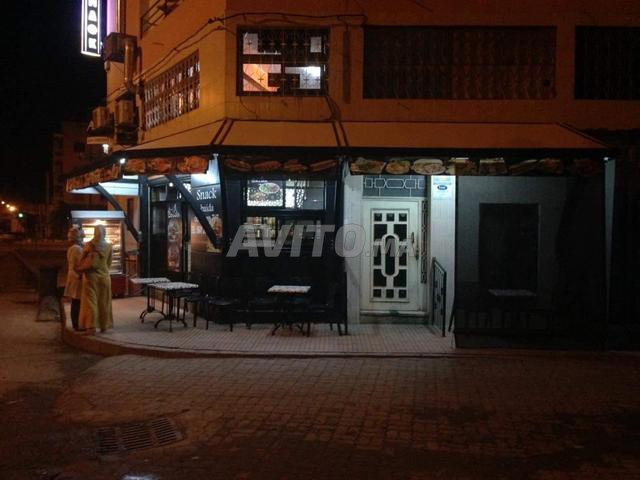 3 av Houissine Ait Melloul 80150 - 2