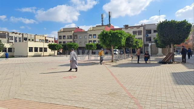 Hind 867 Résidentielle Oulad Arafa - 2