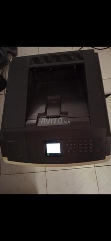 طابعة MS811DN - 2