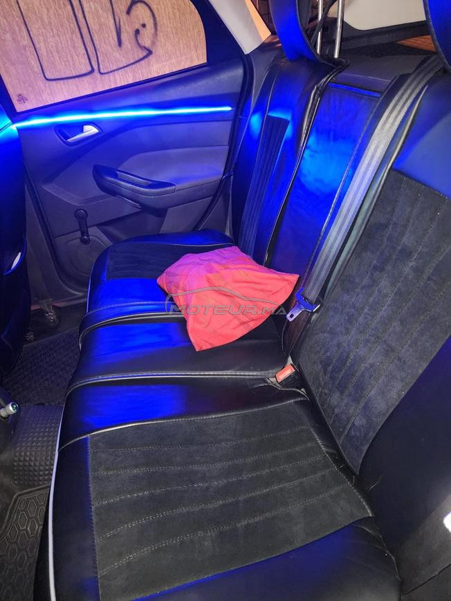 Ford Focus Diesel Manuelle 2013 à Casablanca