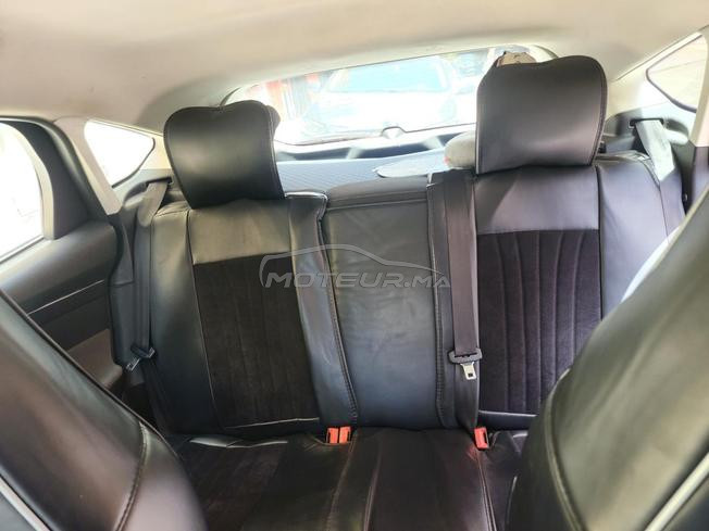Ford Focus Diesel Manuelle 2013 à Casablanca