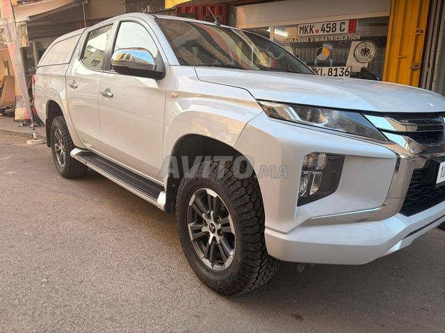 Mitsubishi-L200 - 2