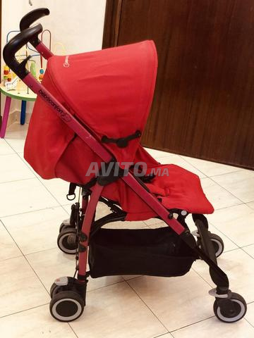 Pack Poussette et maxicozy Bébé Confort - 2