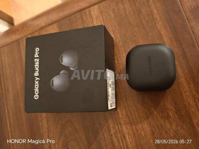 Samsung Galaxy buds 2 pro