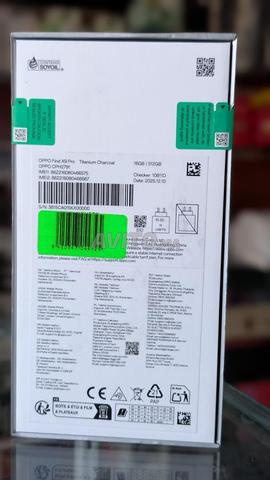 Oppo find x9 pro