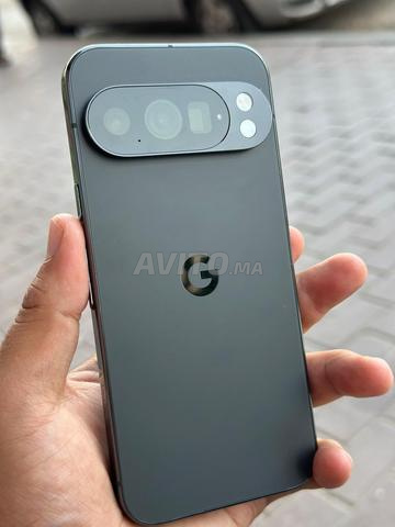 Google Pixel 10 Pro - 2