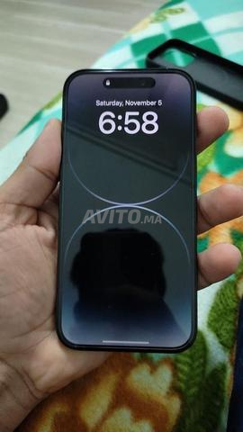 IPHONE 14 pro - 2