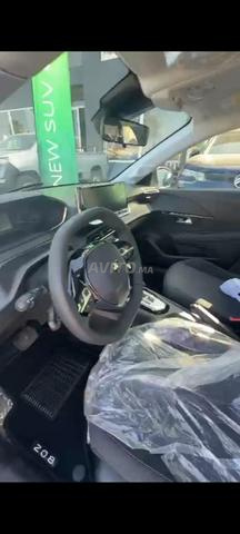 208 هجين جديدة - 2