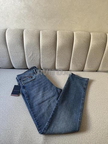 Jean Tommy 🇺🇸🔥 - 2