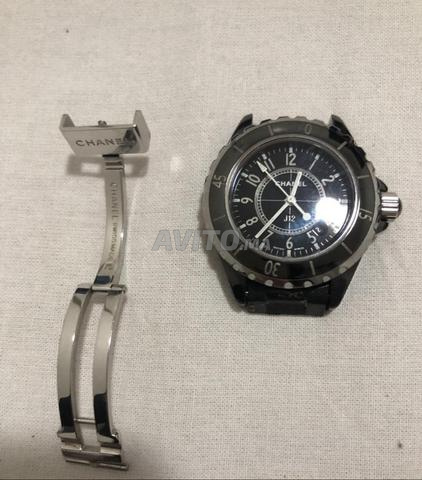 Montre Chanel J12 - 2