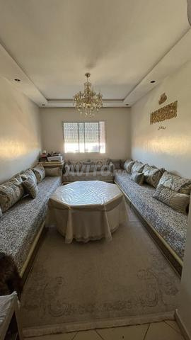 Salon marocain - 2