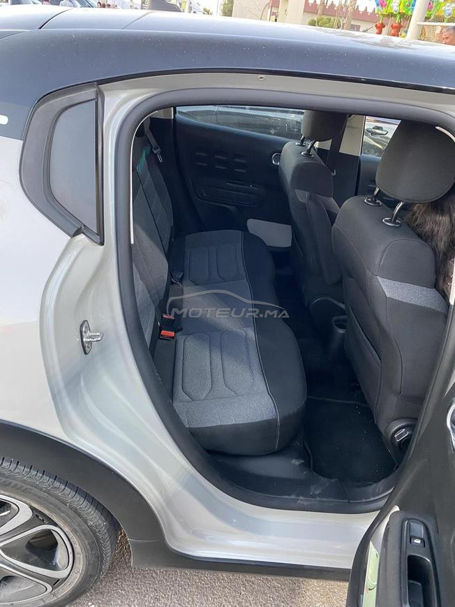 Citroën C3 Diesel Manuelle 2021 à Oujda