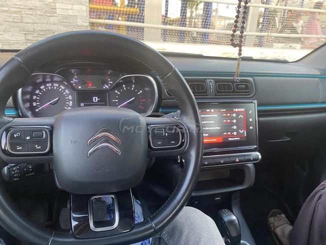 Citroën C3 Diesel Manuelle 2021 à Oujda