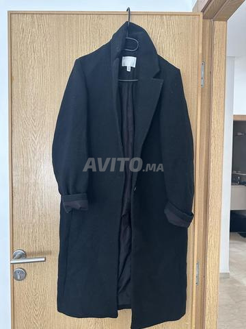 manteau H&M - 2