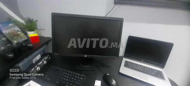 شاشة HP Elite Display E231 Monitor