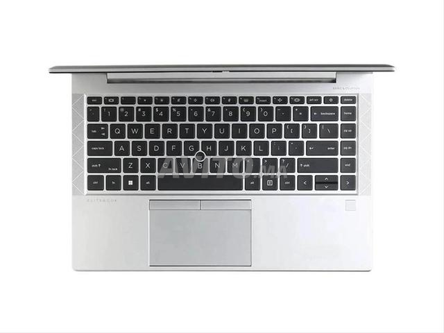 Hp EliteBook 845 G8 Ryzen 7 Pro 5850U - 2