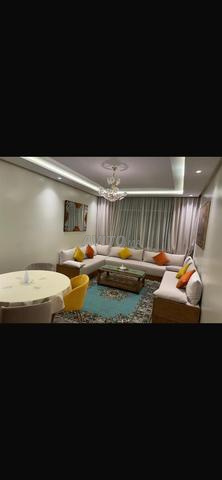 Appartement meublé à louer longue durée Boulevard