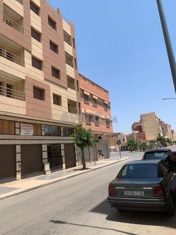 فرصة استثمارية على أرض R4 - 2