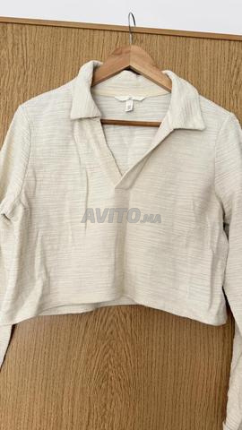 Ensemble femme enceinte H&M - 2