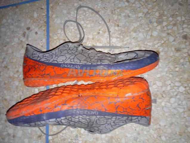 Chaussures de football Codass ⚽ - 2