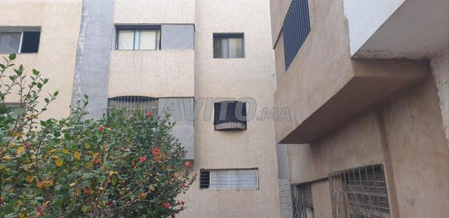 مشروع الرياض 1 سيدي حجاج - 2