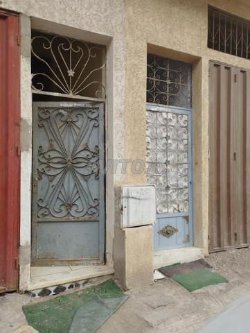 مشروع الرياض 1 سيدي حجاج