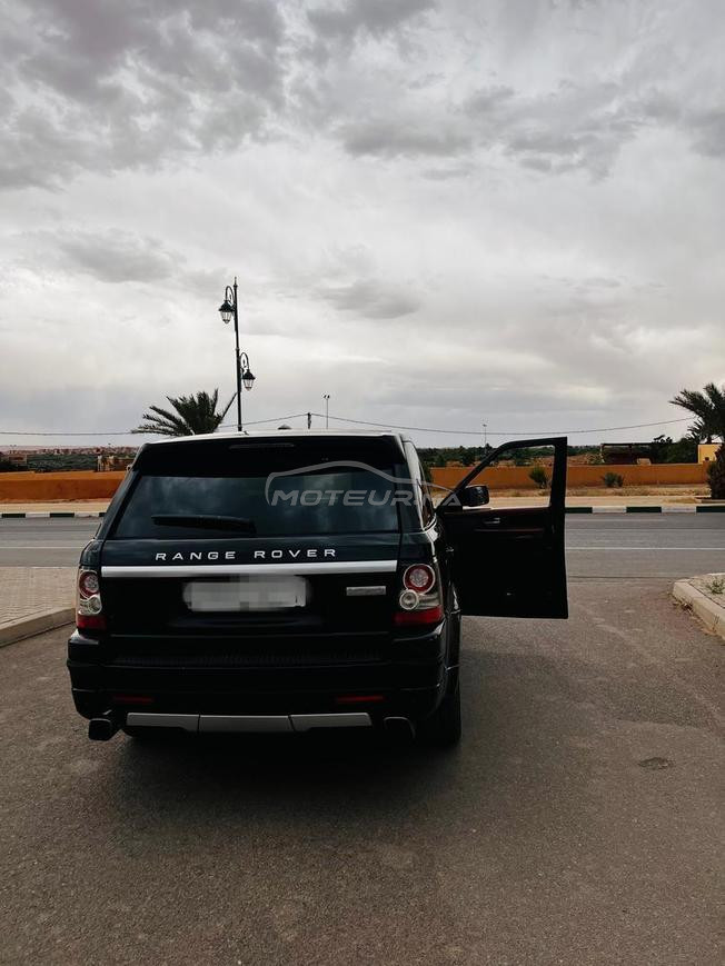 RANGE ROVER AUTOBIOGRAPHY SPORT 2013