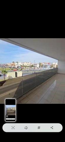 شقة فارغة للكراء عين السبع - 2