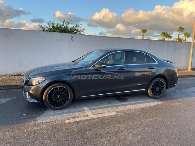 mercedes c220 bluetec w205 model 2014 ded 2018