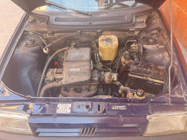 Fiat Uno Essence Manuelle 1997 à Marrakech