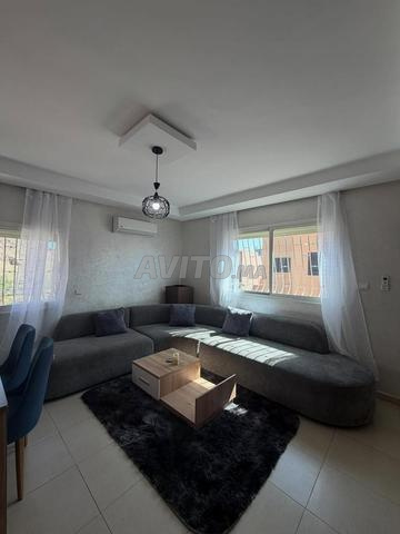 Appartement à louer mensuellement pour sérieux - 2