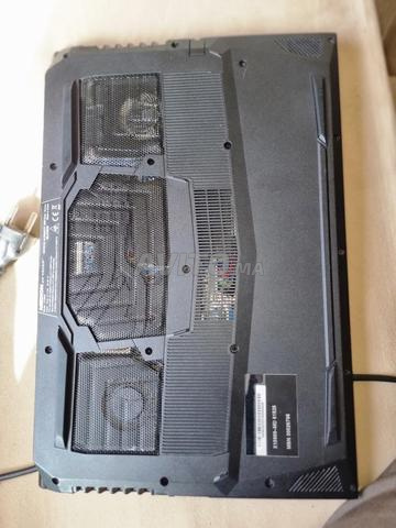 Ordinateur portable gamer Medion Erazer - 2