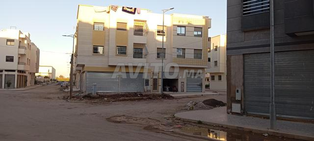 شقق للبيع بدعم 10 فاس طريق مرجان - 2