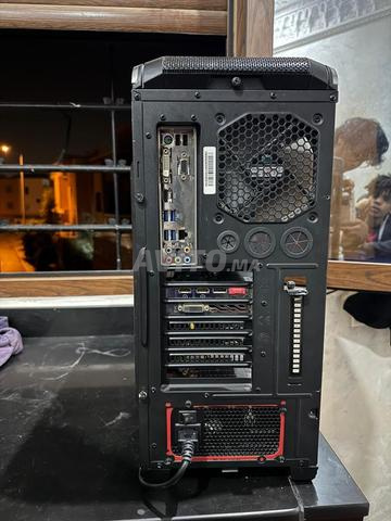 PC Gamer encore propre - 2