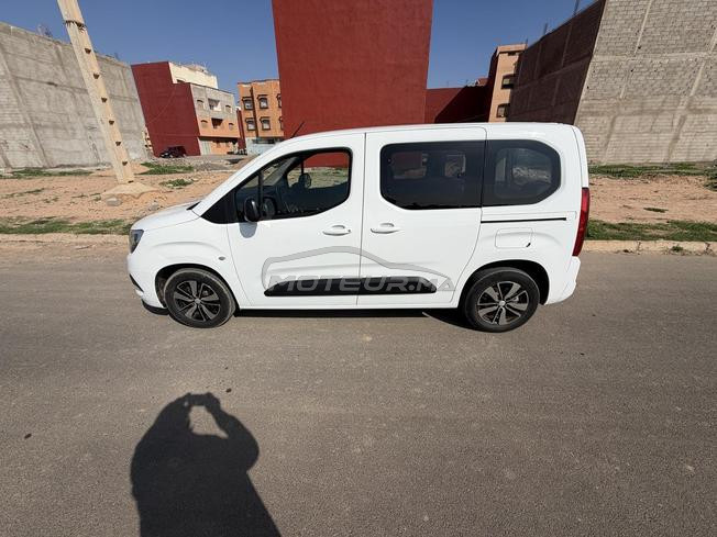 hay raid salam agadir