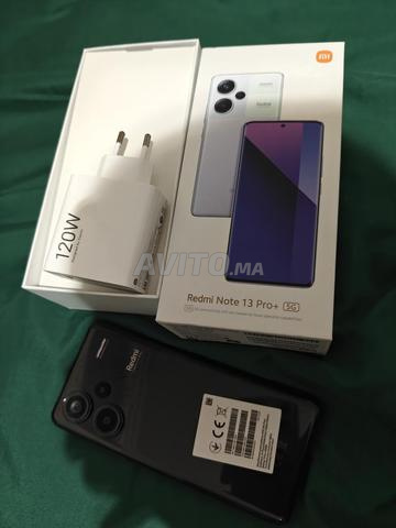 Redmi Note 13 Pro Plus - 2